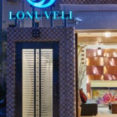 Отель Lonuveli Мальдивы, Хулхумале - отзывы, цены и фото номеров - забронировать отель Lonuveli онлайн спа