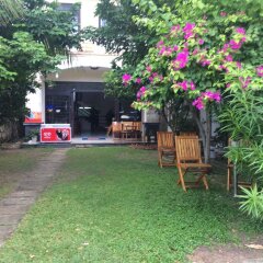 Отель Sea Star Homestay фото 5