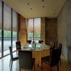 Tea Boutique Hotel в номере