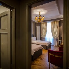 Lido by Phoenicia in Bucharest, Romania from 140$, photos, reviews - zenhotels.com guestroom