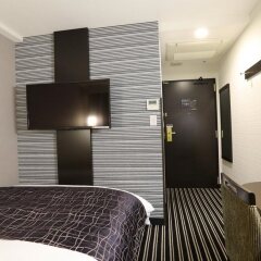 APA Hotel Kanda-Jimbocho-Ekihigashi комната для гостей фото 4