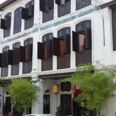 Отель 1881 Chong Tian Hotel Малайзия, Пенанг - отзывы, цены и фото номеров - забронировать отель 1881 Chong Tian Hotel онлайн фото 2