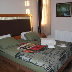 Herton Hotel в номере