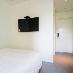 H Avenue Hotel Dongdaemun Sungshin удобства в номере
