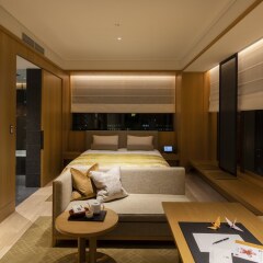 Hotel Okura Tokyo South Wing Токио фото 21
