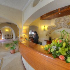 Отель Ta' Cenc & Spa Мальта, Саннат - отзывы, цены и фото номеров - забронировать отель Ta' Cenc & Spa онлайн фото 5