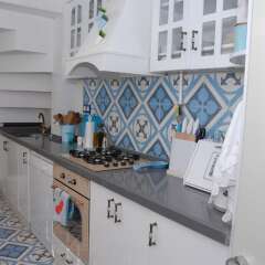 Отель Dzg House в номере