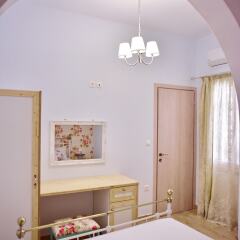 Отель Villa Mariza 1920 Греция, Родос - отзывы, цены и фото номеров - забронировать отель Villa Mariza 1920 онлайн комната для гостей