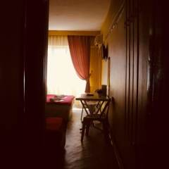Отель Altinova Otel Pansiyon