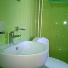 Гостиница Alpic Guest House фото 25