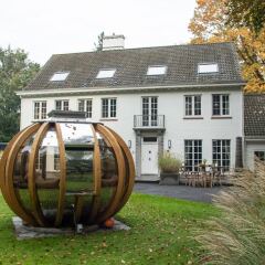 Отель B&B Hof Ter Beuke фото 5