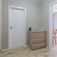 Гостиница KvartalApartments. Meshcherskiy Bulvar 9 интерьер отеля фото 2