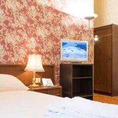 Hotel Mozart удобства в номере фото 2