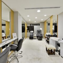 Отель NAPA MERMAID спа фото 2