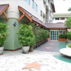 Отель Jomtien Morningstar Guesthouse фото 3