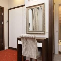 Stanpoli Hostel удобства в номере