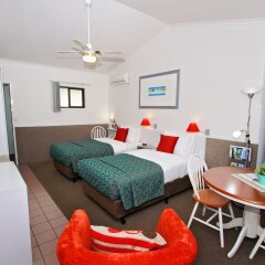 Merimbula Sea Spray Motel (Adult Only) in Merimbula, Australia from 90$, photos, reviews - zenhotels.com guestroom photo 5
