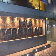 Hotel Tara Palace Daryaganj интерьер отеля