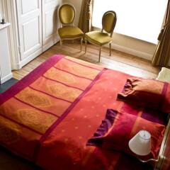 Отель B&B Huis Willaeys детские мероприятия