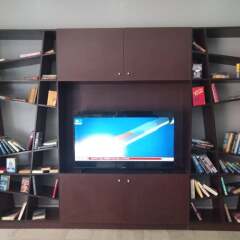 Отель Hawthorn Suites By Wyndham Abuja развлечения