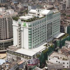Отель Holiday Inn Guangzhou Shifu