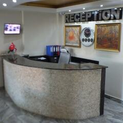 Koc Hotel Сакарья интерьер отеля фото 2