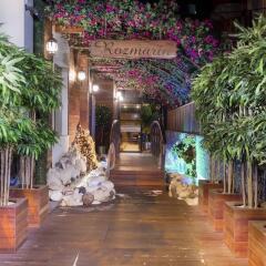 End Glory Hotel Турция, Корлу - отзывы, цены и фото номеров - забронировать отель End Glory Hotel онлайн фото 7