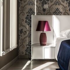 Отель Cittadella boutique living Виктория удобства в номере фото 2
