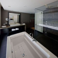 Отель Van der Valk Airporthotel Düsseldorf Германия, Дюссельдорф - отзывы, цены и фото номеров - забронировать отель Van der Valk Airporthotel Düsseldorf онлайн спа фото 2