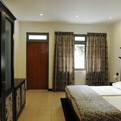 Dons Beach Hotel комната для гостей фото 3