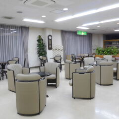 Yamanakakohanso Hotel Seikei Яманакако сауна