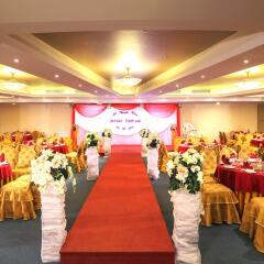 TTC Hotel Premium Phan Thiet фото 2