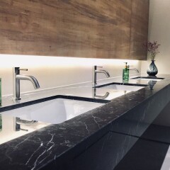 Kinnon Hostel Бангкок ванная фото 2