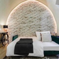 Отель Old Town square APT by Michal&Friends Чехия, Прага - отзывы, цены и фото номеров - забронировать отель Old Town square APT by Michal&Friends онлайн комната для гостей фото 2