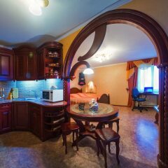 Гостиница Royal Suite near Lake фото 23