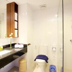 Отель Sunwing Kamala Beach ванная