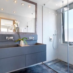 Отель Cyprus Villa Dream 35 Platinum ванная фото 2
