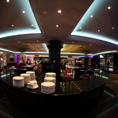 Lisbon Marriott Hotel развлечения