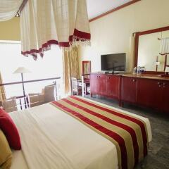 Отель Eden Resort & Spa Шри-Ланка, Берувела - отзывы, цены и фото номеров - забронировать отель Eden Resort & Spa онлайн удобства в номере