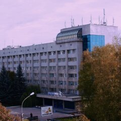 Гостиница Орбиталь (ЦИПК) в Обнинске 10 отзывов об отеле, цены и фото номеров - забронировать гостиницу Орбиталь (ЦИПК) онлайн Обнинск парковка