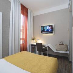 C-Hotels Atlantic Италия, Милан - 7 отзывов об отеле, цены и фото номеров - забронировать отель C-Hotels Atlantic онлайн удобства в номере