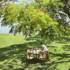 Отель Jetwing Lagoon Шри-Ланка, Негомбо - отзывы, цены и фото номеров - забронировать отель Jetwing Lagoon онлайн фото 10