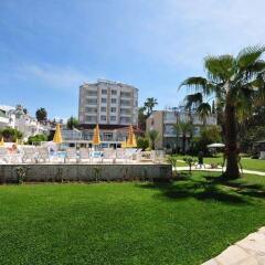 Incekum Su Hotel Турция, Аланья - отзывы, цены и фото номеров - забронировать отель Incekum Su Hotel - All Inclusive онлайн помещение для мероприятий