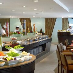 Отель Jen Penang by Shangri-La Малайзия, Пенанг - отзывы, цены и фото номеров - забронировать отель Jen Penang by Shangri-La онлайн питание фото 3