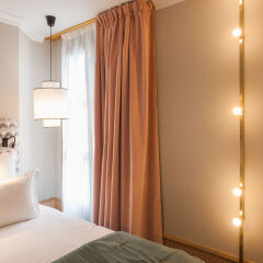 Handsome Hotel by Elegancia комната для гостей фото 5