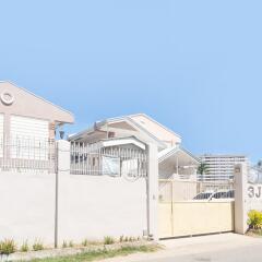 Отель 3Js and K Apartment Филиппины, Лапу-Лапу - отзывы, цены и фото номеров - забронировать отель 3Js and K Apartment онлайн пляж