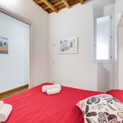 Отель Piazza Navona-Coronari House комната для гостей фото 2