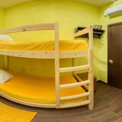 Хостел Абсолют Москва детские мероприятия фото 6