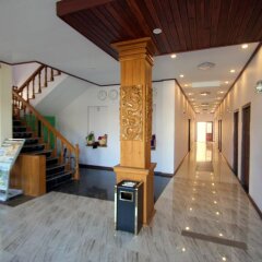 Golden Dream Hotel спа