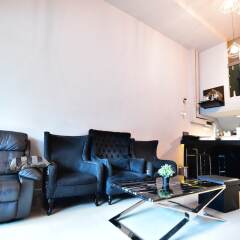 Отель B1 Residence комната для гостей фото 2
